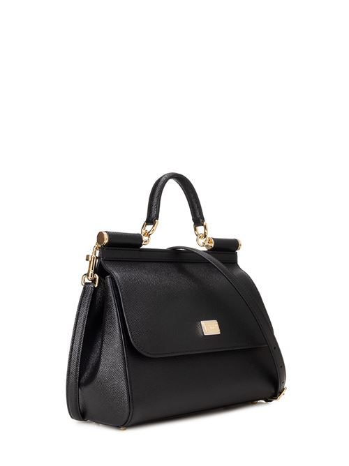 Sicily medium bag DOLCE & GABBANA | BB6002A100180999